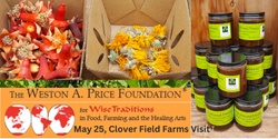 Banner image for WAPF Event at Cloverfield Organic Farm