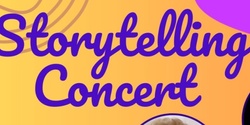 Banner image for Storytelling Concert- Epping NSW