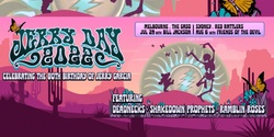 Banner image for Jerry Day