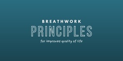 Banner image for Breathwork Principles - Leigh-on-Sea