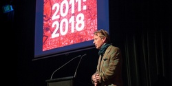 Banner image for Box 112 Canterbury Heritage Awards - Heritage Lecture