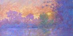 Banner image for Wet Pastel Techniques with Avon Waters