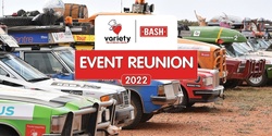 Banner image for SA Variety Bash 2022: Event Reunion