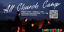Banner image for Carey Church Camp - Harrisdale