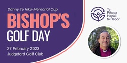 Banner image for Bishop's Golf Day Fundraiser