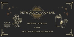 Banner image for WIT Networking Cocktail Night 