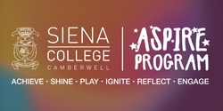 Banner image for ASPIRE Program 2023