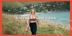 Banner image for Vinyasa Flow Yoga
