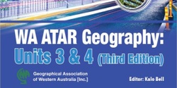 Banner image for GAWA 2023 TPL#1: Unpacking & teaching the new Year 12 ATAR Geography Course 