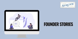 Banner image for Founder Stories - Andrew Sue, SHFTHero - Tuesday 28 April