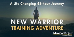 Banner image for New Warrior Training Adventure - July 2024