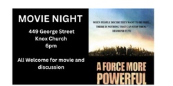 Banner image for A Force More Powerful: Movie Night & Discussion