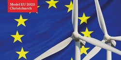 Banner image for Model EU Christchurch 2023