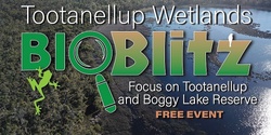 Banner image for Tootanellup Wetlands Blitz