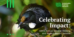 Banner image for Celebrating Impact: SBN's Annual General Meeting & Impact Report Release