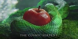 Banner image for Sydney Book Club - The Cosmic Serpent