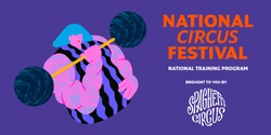Banner image for National Training Program & Festival 2022