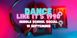 Banner image for Term 3 Middle School Social