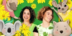 Banner image for Teeny Tiny Stevies - Twice the Love Tour | Ballarat