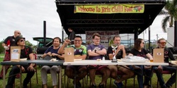 Banner image for BRIZ CHILLI FEST EATING COMPETITIONS REGISTRATION