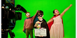 Banner image for Filmbites: Green Screen