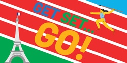Banner image for School Holiday Activity: On Your Marks at Coonabarabran Library 