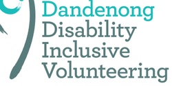 Banner image for Disability Inclusive Volunteering Workshop 3