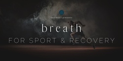 Banner image for Breath: For Sport & Recovery