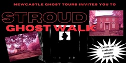 Banner image for Stroud Paranormal Investigation July 2023