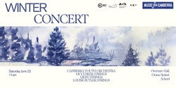 Banner image for Winter Concert