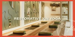 Banner image for Restorative Yin Yoga