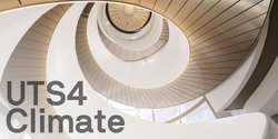 Banner image for UTS for climate: Sharing climate responses