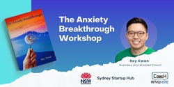 Banner image for The Anxiety Breakthrough Workshop