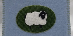 Banner image for SHEEP NEEDLE KEEPER