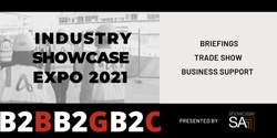 Banner image for Attendee Registration - Industry Showcase Expo 2021