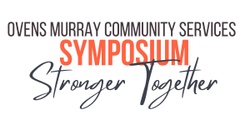 Banner image for Ovens Murray Community Services Symposium - Stronger Together