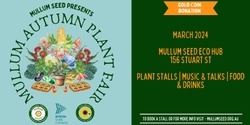 Banner image for Mullum Autumn Plant Fair