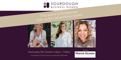 Banner image for SBW Tweed October Hub: Resilient Women in Business 