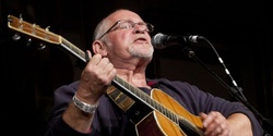 Banner image for Cygnet Folk Festival Partnership: Eric Bogle at Rosny Barn