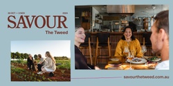 Savour The Tweed's banner