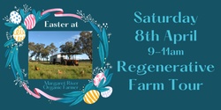 Banner image for Regenerative farm tour with organic brunch