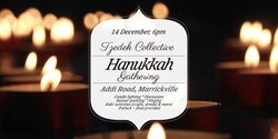 Banner image for Tzedek Collective Hanukkah Gathering