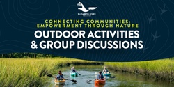 Banner image for Connecting Communities: Wood Hood Screening & Outdoor Activities at Paradise Creek Nature Park