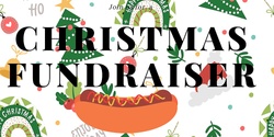 Banner image for Christmas Museum Fundraiser