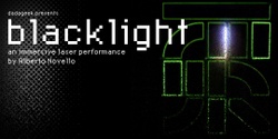 Banner image for BLACKLIGHT