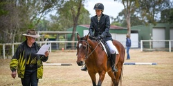 Banner image for Equestrian - EOI Form