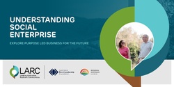 Banner image for Understanding social enterprise workshop - Bundaberg