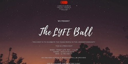 Banner image for The LYFE Ball