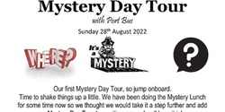 Banner image for Mystery Day Tour