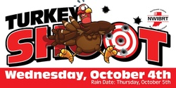 Banner image for 2nd Annual Turkey Shoot